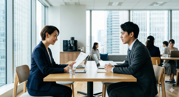 経理業務に特化した人材