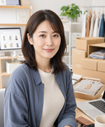 Bさん