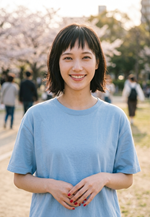 Cさん