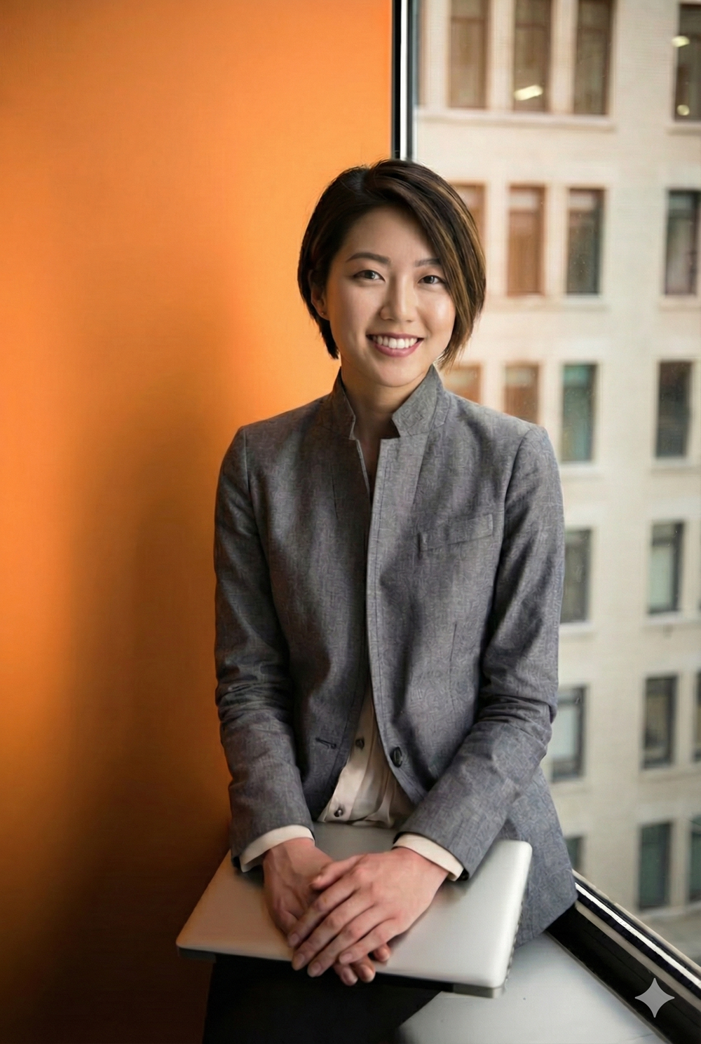 日本人スタッフイメージ