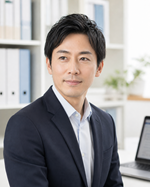 Bさん