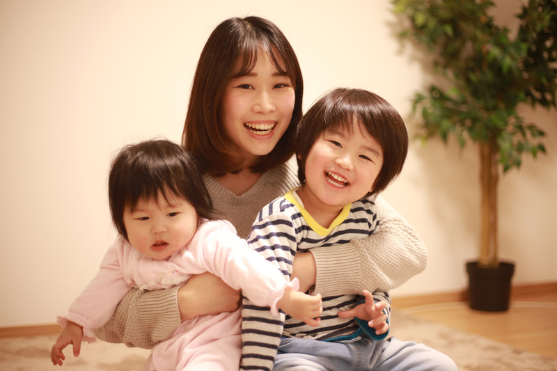 子育て中におすすめの働き方や仕事は？仕事探しや子育てと両立するコツ